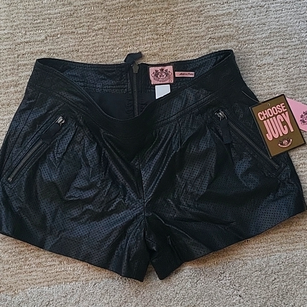 JUICY COUTURE